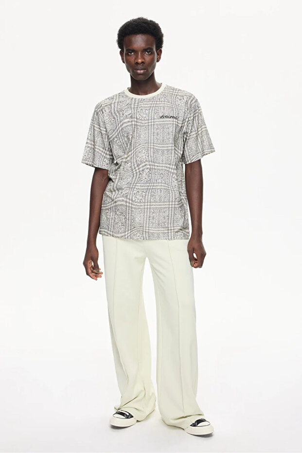 PREMIUM RELAXED TEE - 5