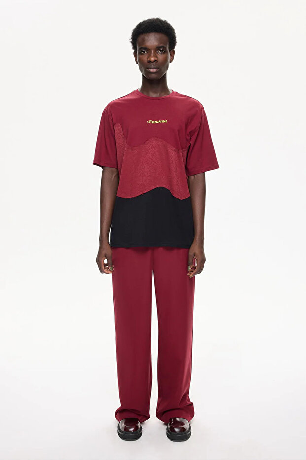 LIMITED RELAXED TEE - 5