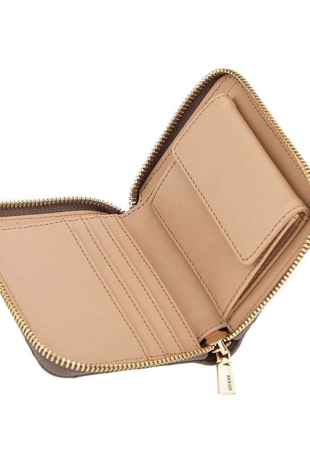 ANNING SLG SMALL ZIP (Anning kapitone mini cüzdan) - 2