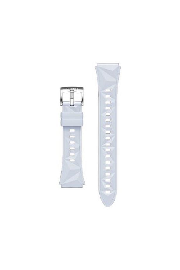 EasyFit 3 Kristal Mavi 41-42mm Kayış  ( GT4 ve GT5 VERSİYONLARI İLE UYUMLUDUR ) - 1