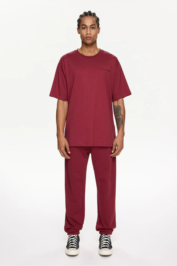 SHORT SLEEVE TEE - 3