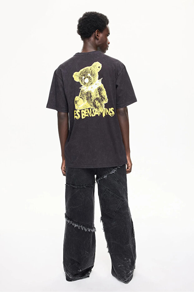 SHORT SLEEVE TEE 063 - 4