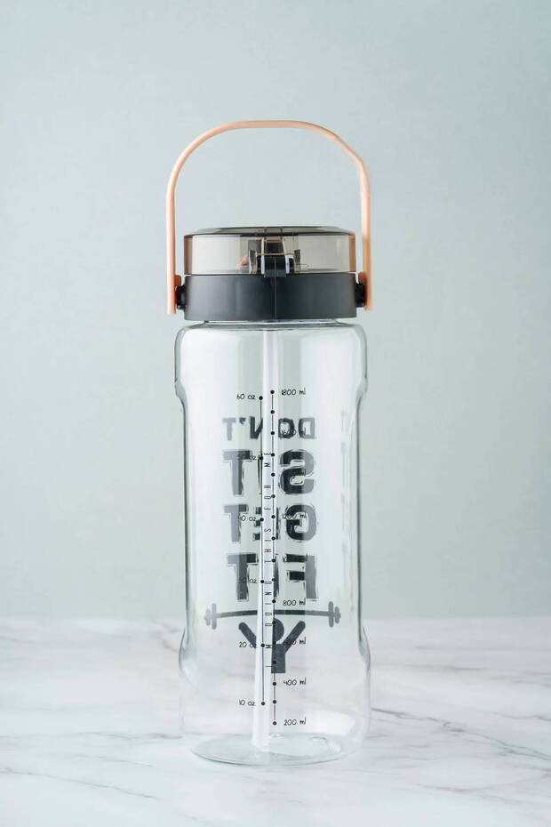2000 Ml Dev Su Matarası - 6