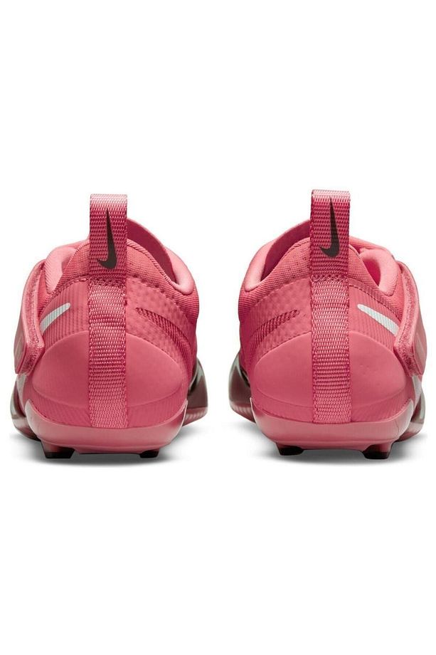Spd Superrep Sidi Cycle Bike Shoes Reflector Bisiklet Ayakkabısı Pembe - 4