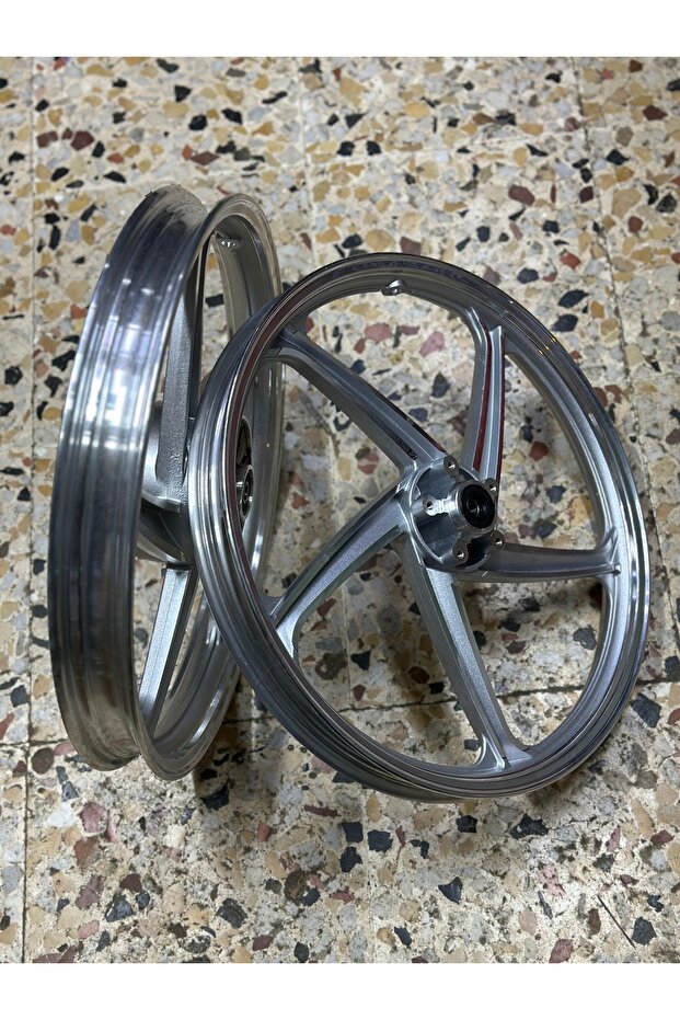 Cup Model 5 Kol Jant - 1