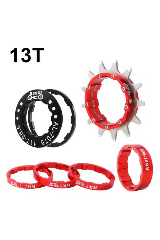 SİNGLE SPEED KİT [13T] - 1