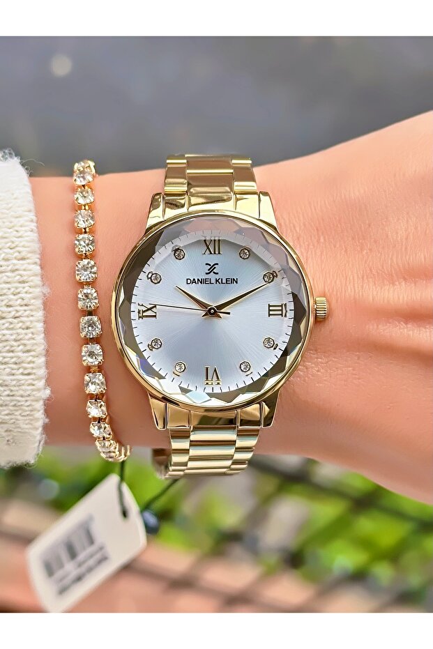 Danirl Klein Marka Kol Saati - 4