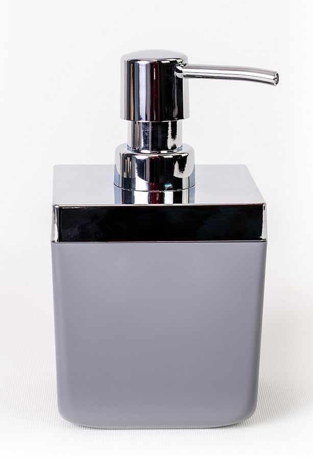 Toskana Banyo Seti / Gri - 5