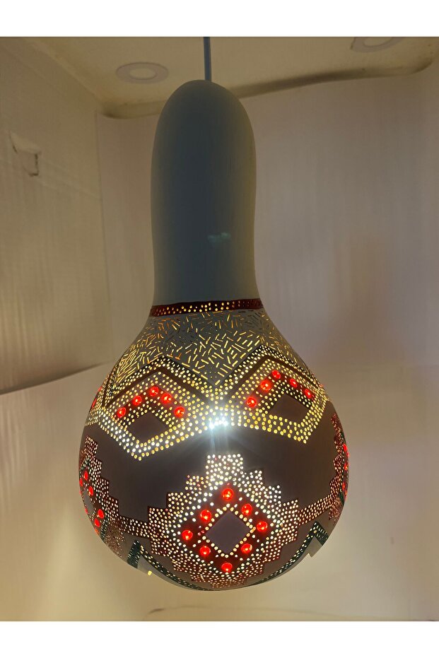 KABAK AVİZE - 2
