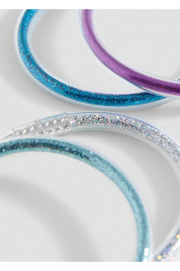 4'lü bileklik seti - 3