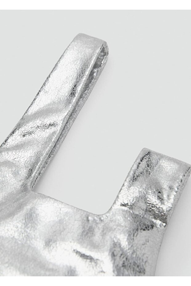 Metalik El Çantası - 3