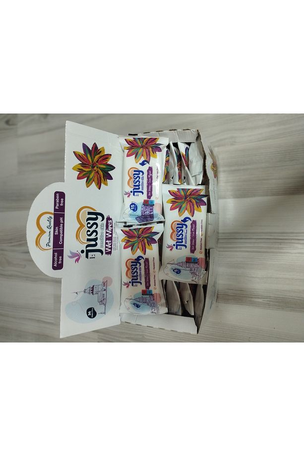 Islak Medil 15 Li Cep 36 Pk ( 540 Tek) - 3