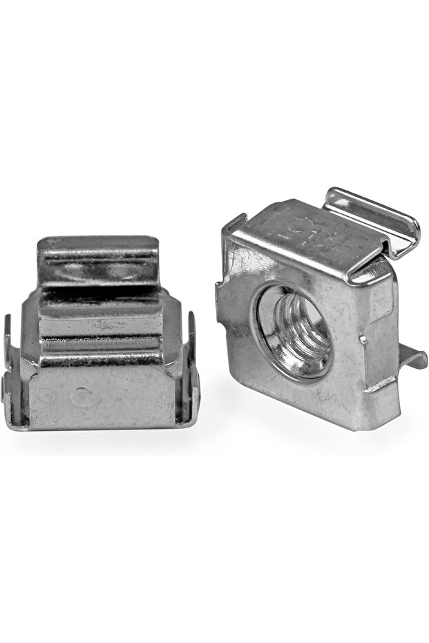 M 4 Kafes Somunu 100 lü - 2