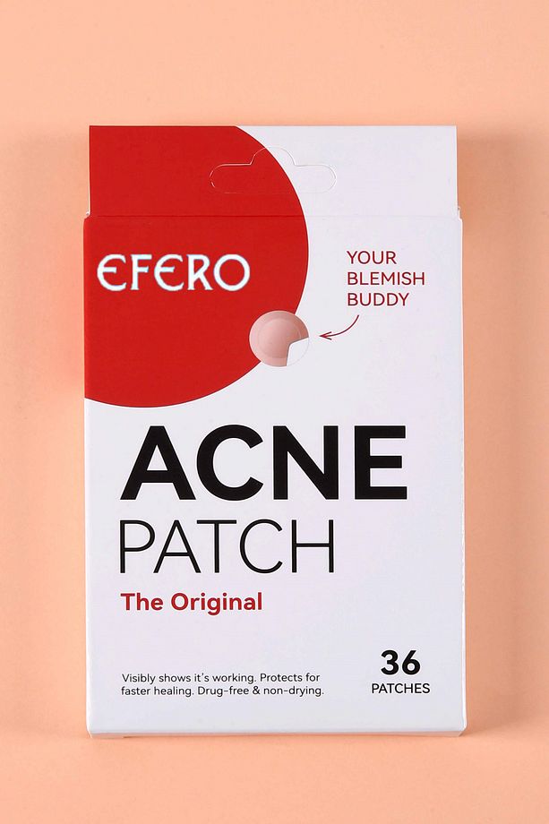 Akne Ve Sivilce Bandı Pimple Patch 36 Patch - 6