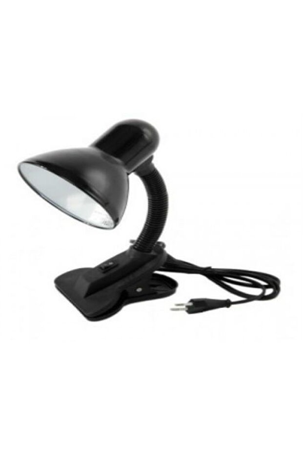 Mandallı Masa Çalışma Lambası - 2