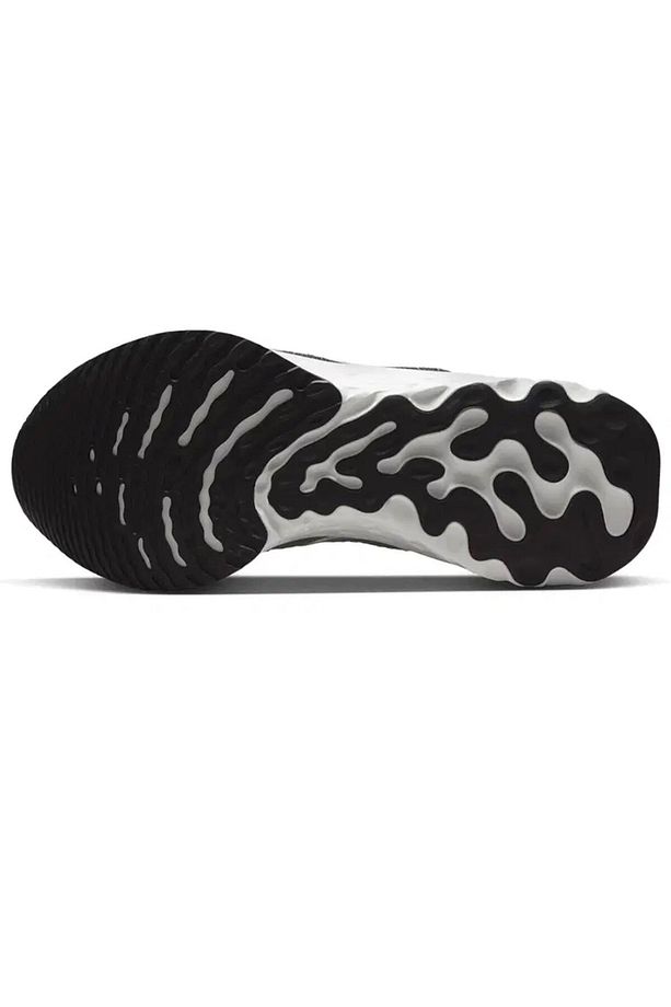 W React infinity Run Fk 3 Siyah Koşu Ayakkabısı DD3024-009 - 5