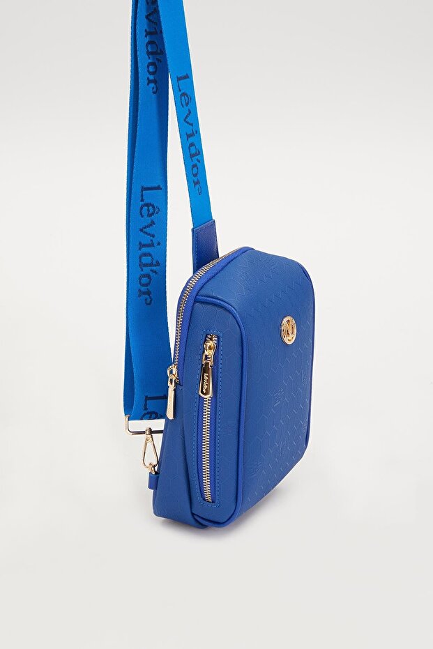 حقيبة ظهر للجسم من ساكس - 1