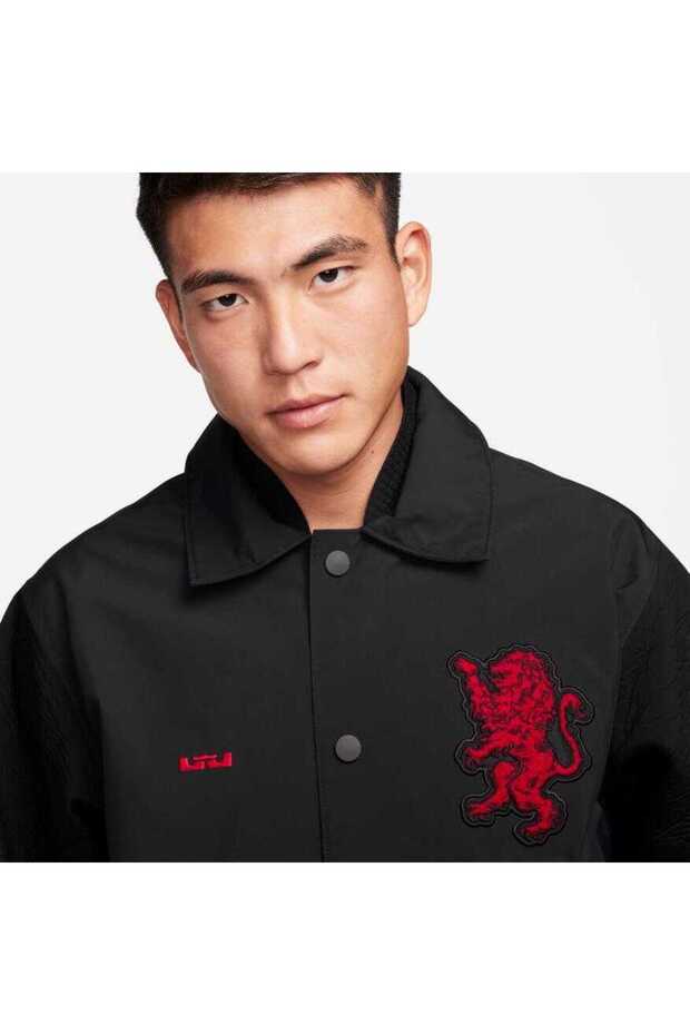 Lebron James Jacket Men's Jacket - 7