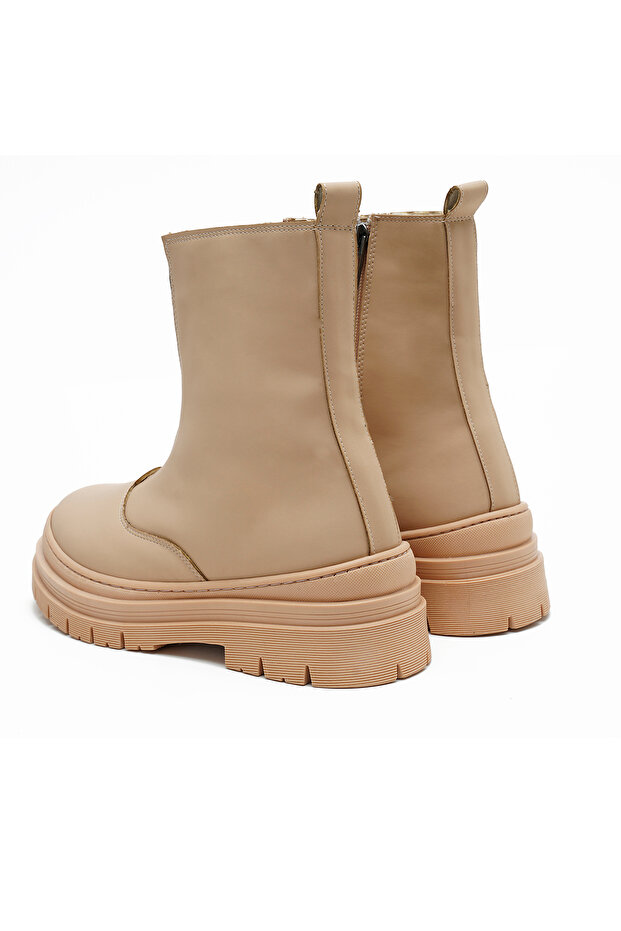 Kadın Krem Bot - 5