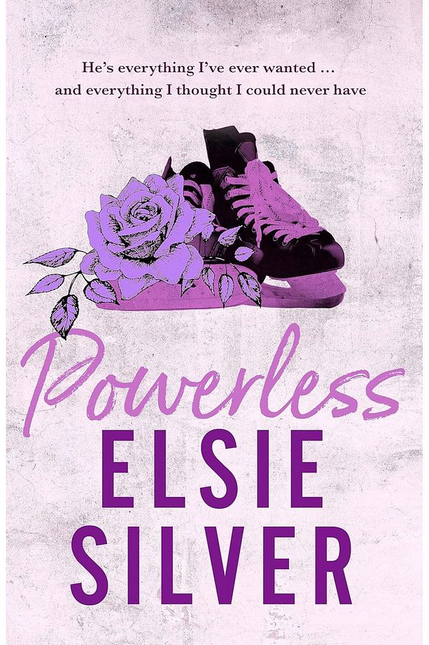 Powerless - Elsie Silver - 1