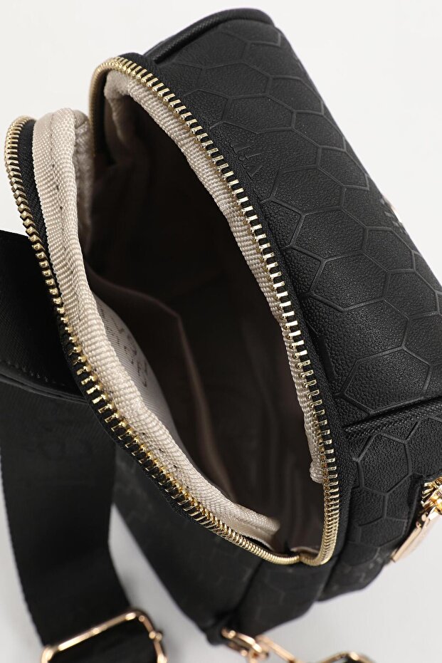 Çapraz Sırt Çantası - 3