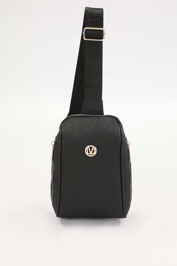 Çapraz Sırt Çantası - 1