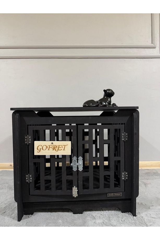 Ev tip köpek kulübesi - 4