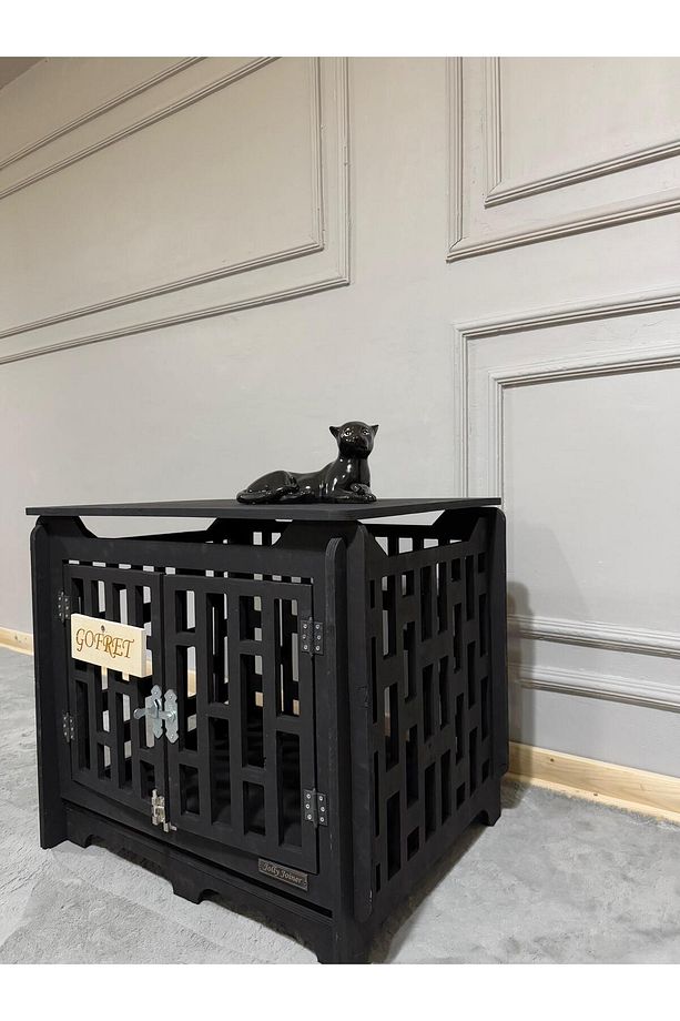 Ev tip köpek kulübesi - 3