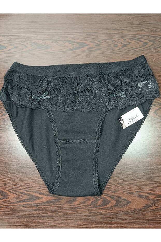 Funda 4 adet Bikini külot - 4