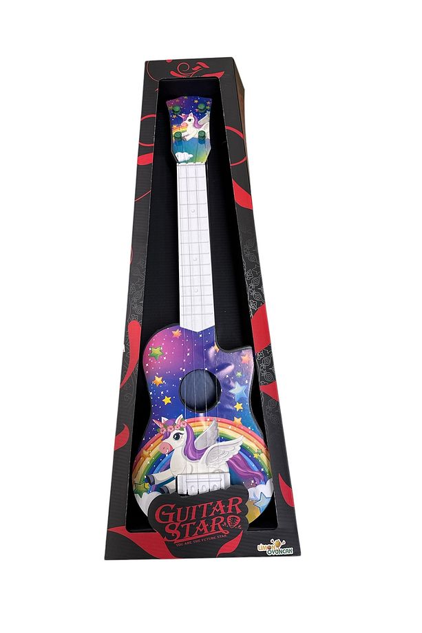 Çocuk gitarı - 1