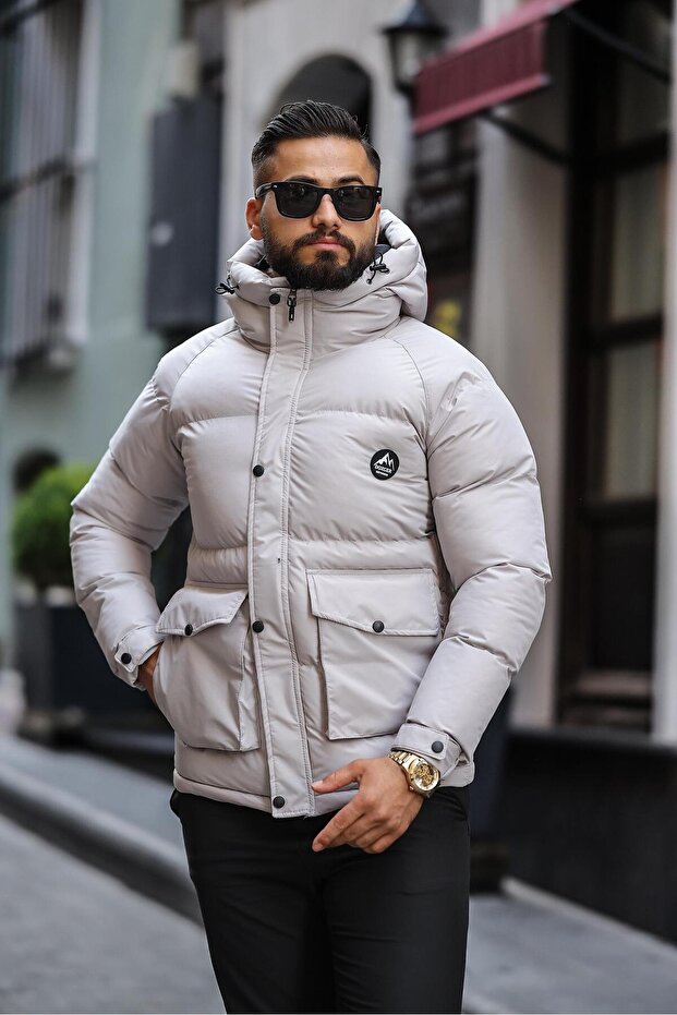 KIŞLIK ŞİŞME TERMAL MONT - 2