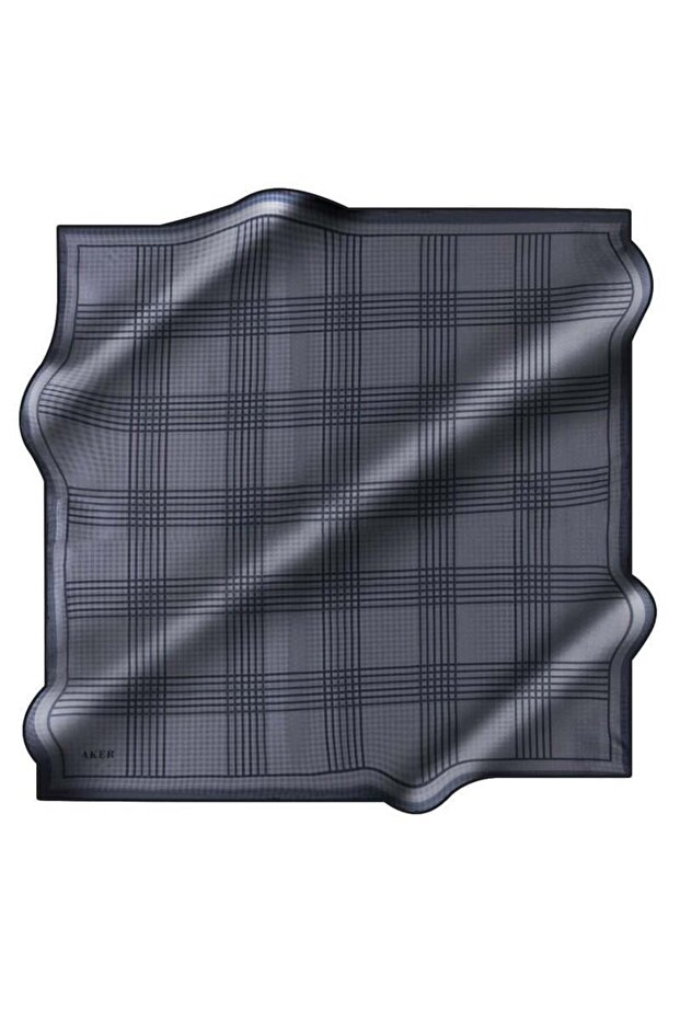 İpek Jakar Eşarp 8113408-322 - 1