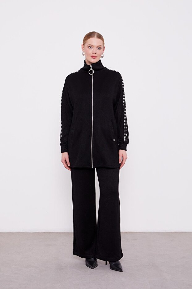 LEVİDOR TRİKO TAKIM - 2