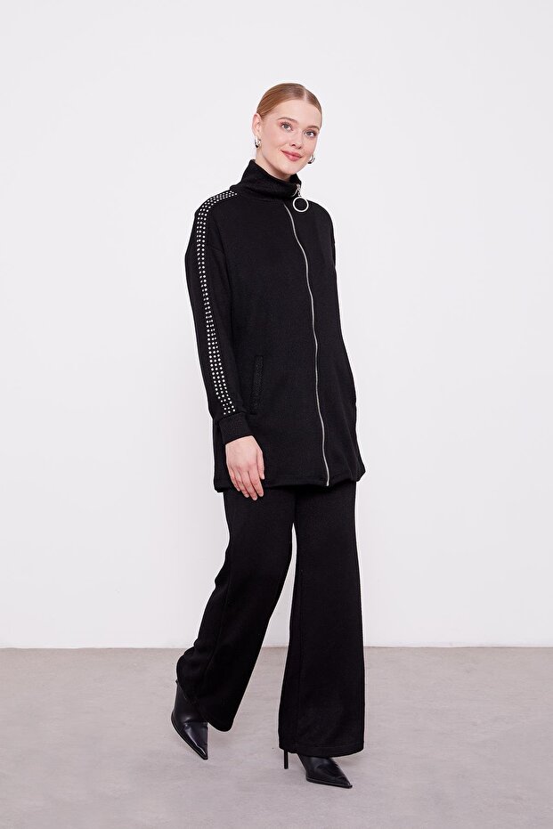 LEVİDOR TRİKO TAKIM - 1