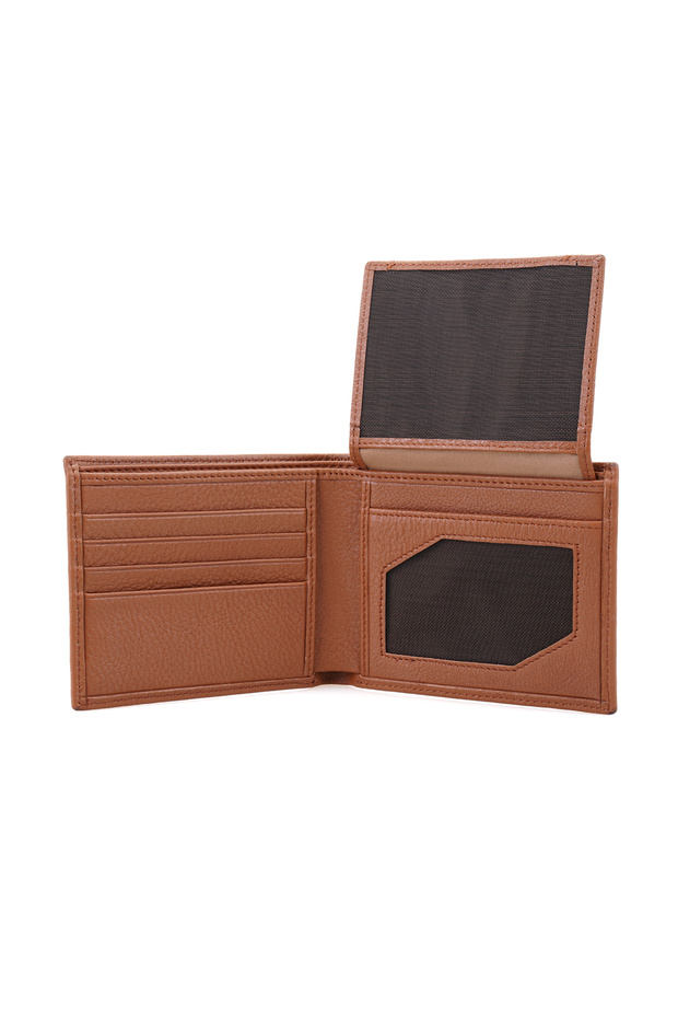 Taba Erkek Deri Cüzdan - 7