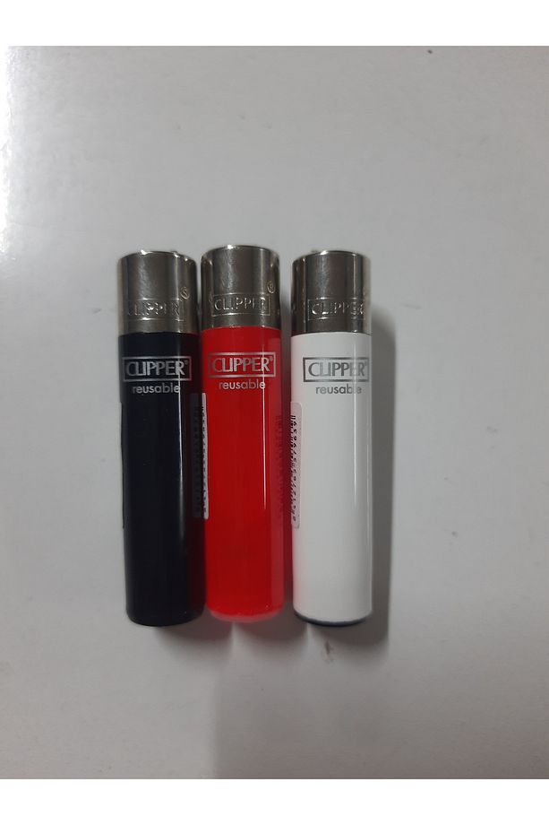 Çakmak Micro 3lü Set - 1