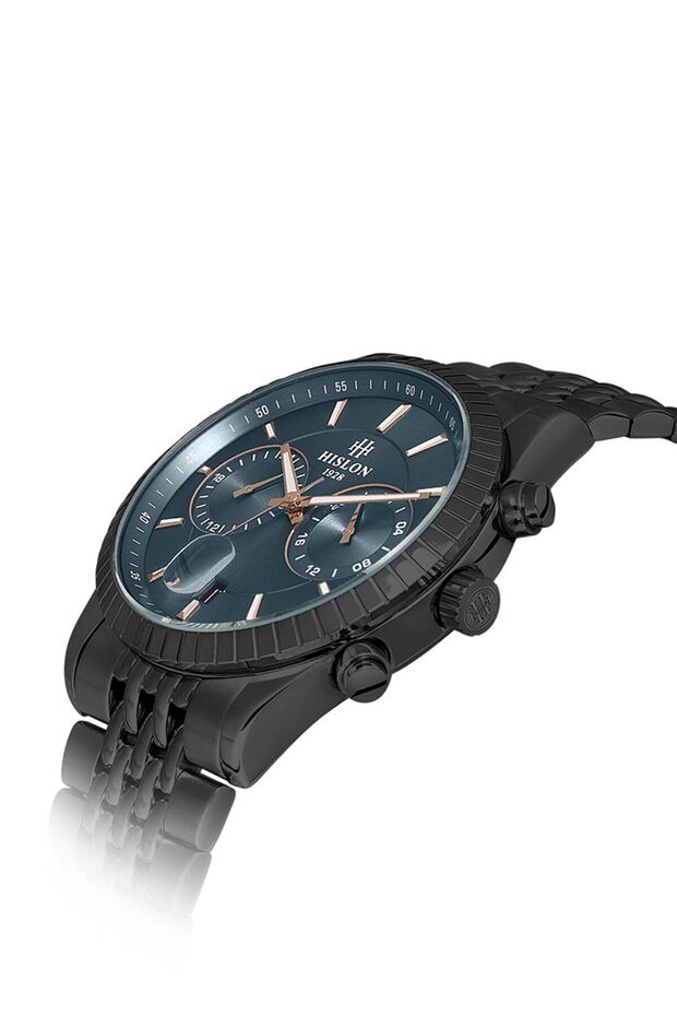 DT145B-11SR Erkek Kol Saati - 5