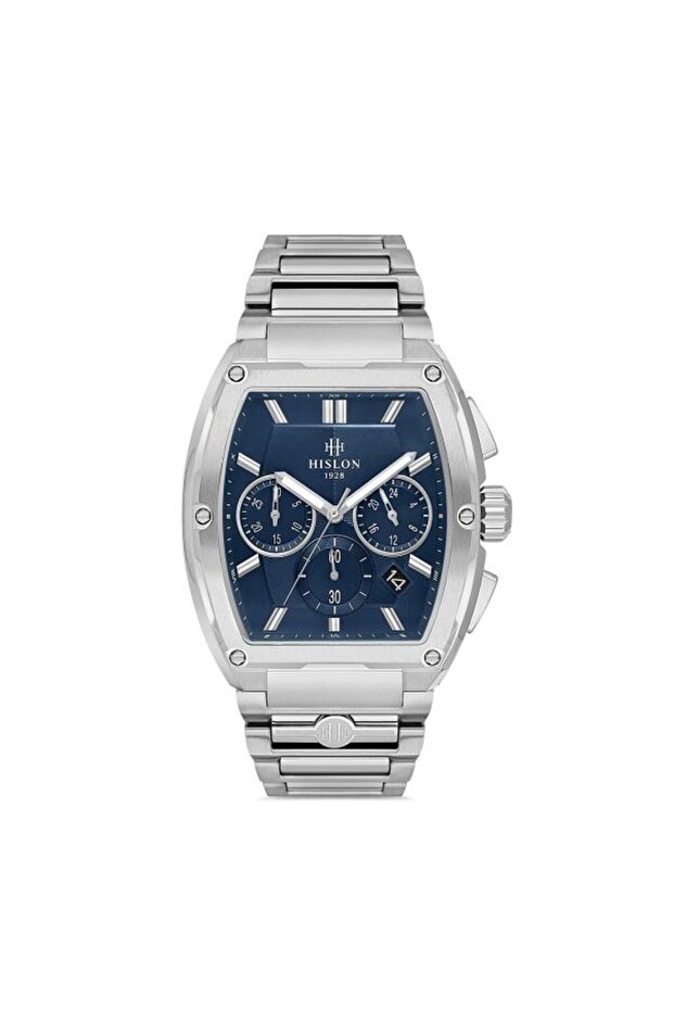 MS151S-11SS Erkek Kol Saati - 1