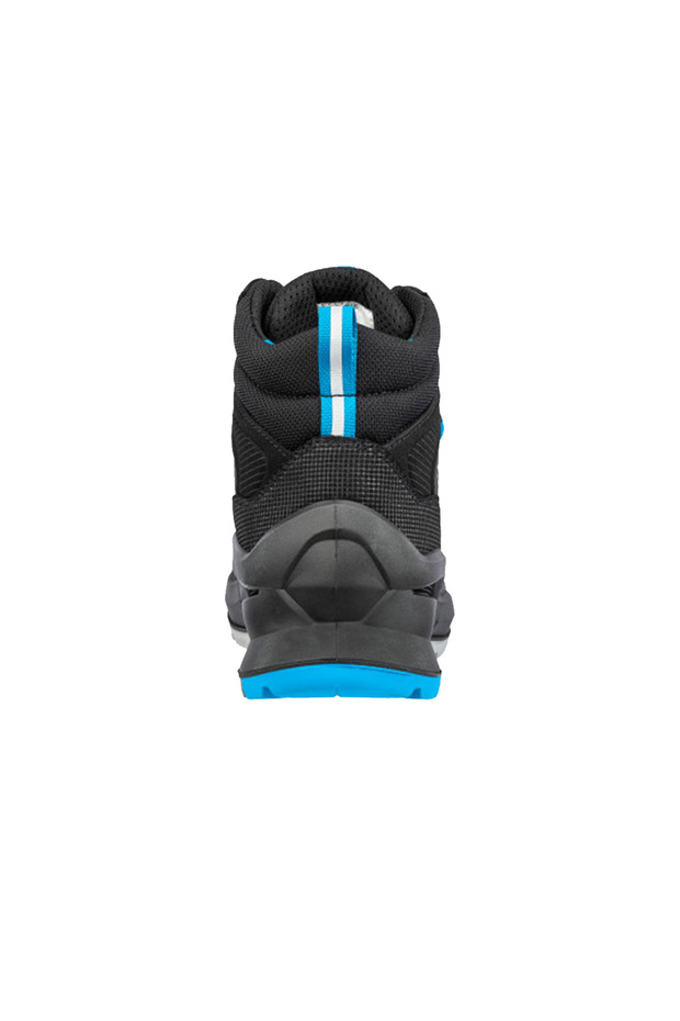 Taraval Black Mid Bot S3l Esd Src Iş Botu, Iş Ayakkabısı - 5