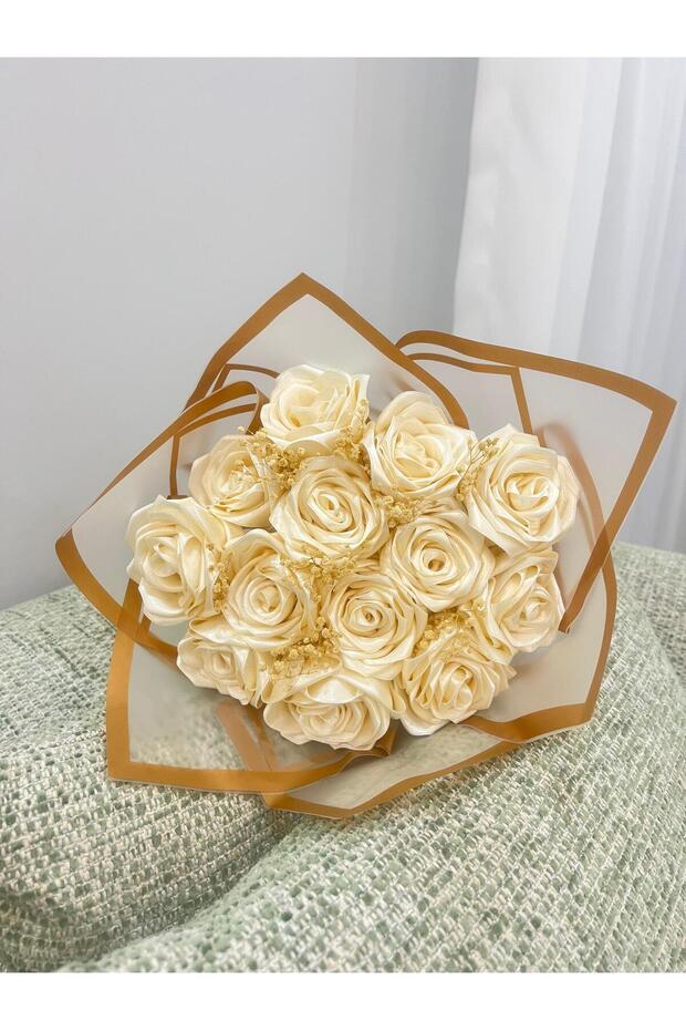 ÇİÇEK GÜL BUKETİ - 4