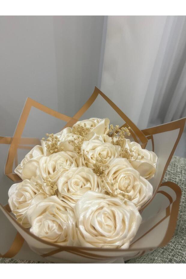 ÇİÇEK GÜL BUKETİ - 5