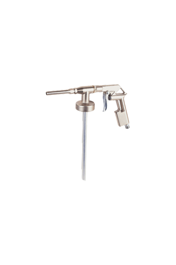 Ps-60 Ici / Pütür Tabancasi - 1