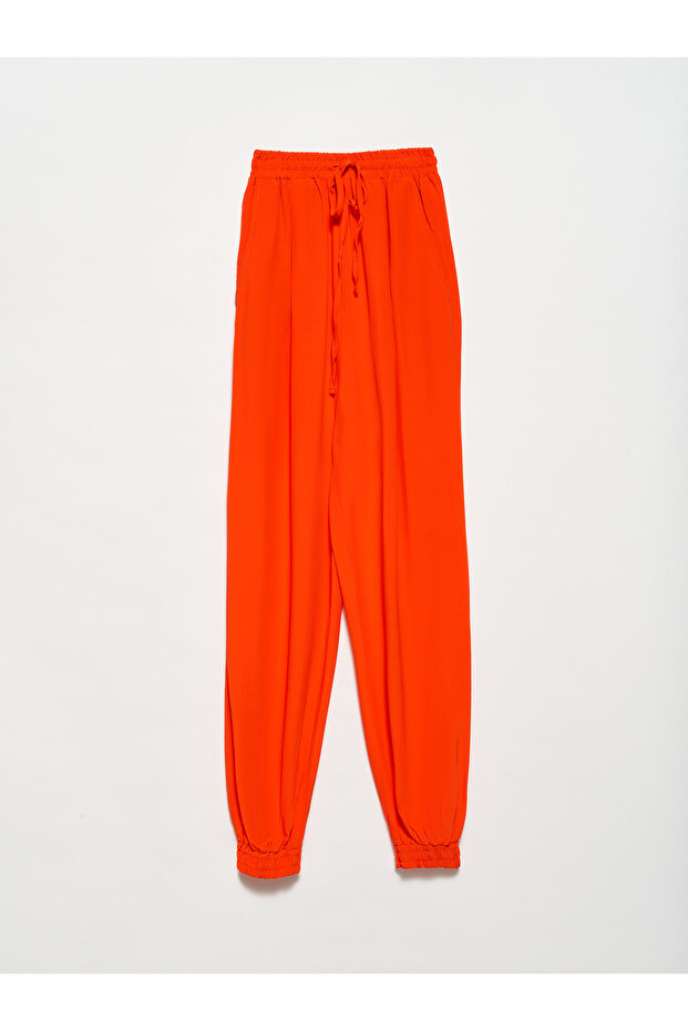 70546 بنطال الركض-أحمر - 1