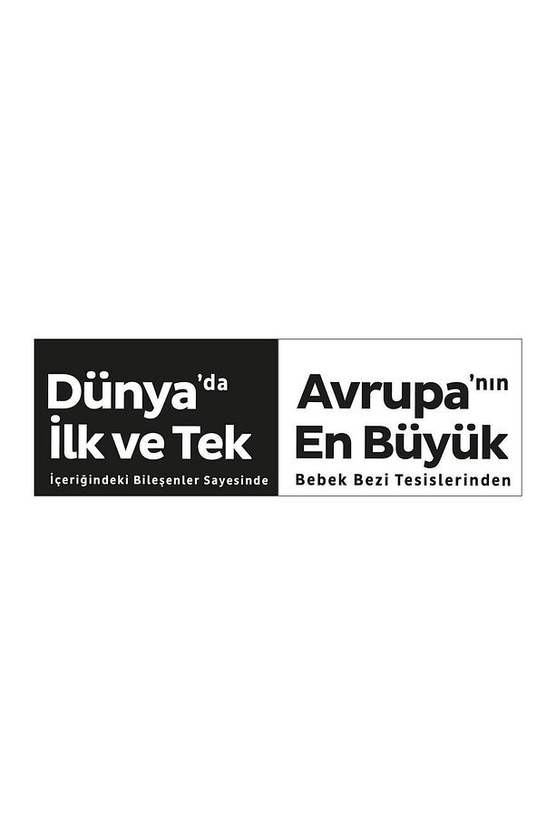 Bio Natural Premium Plus Gross Paket Bebek Bezi 2 Numara Mini 100 Adet - 9