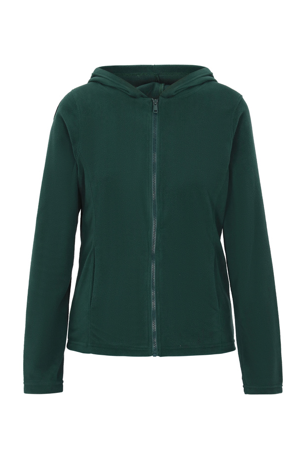 Fleecejacke - 2