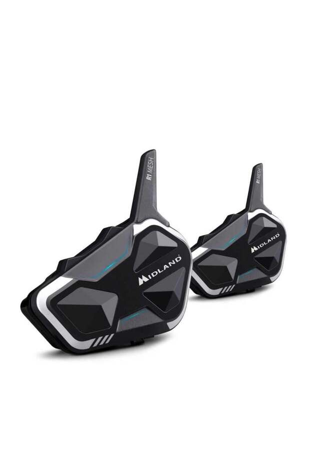 R1 Mesh-ıntercom - Çift - 4