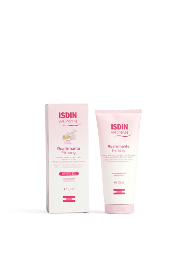 Woman Reaffirmante Firming 200 Ml
