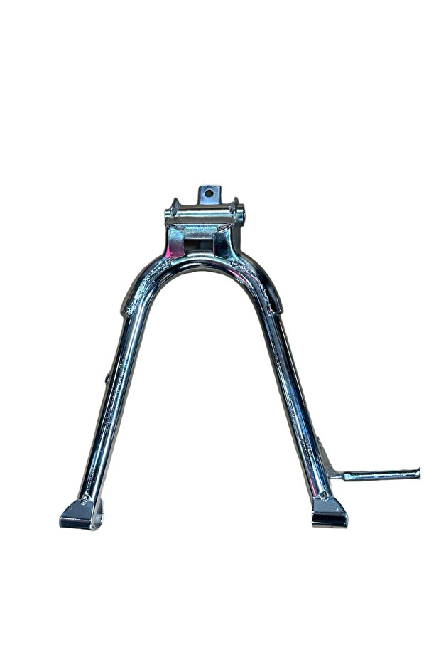 CG Orta Sehpa Nikel - 1