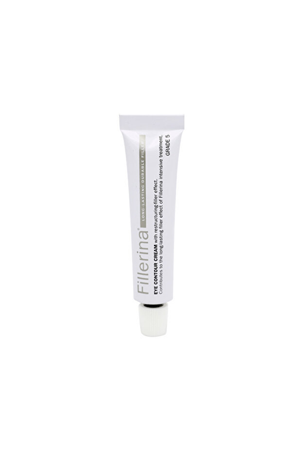 Long Lasting Eye Contour Cream Grade 5 15 Ml