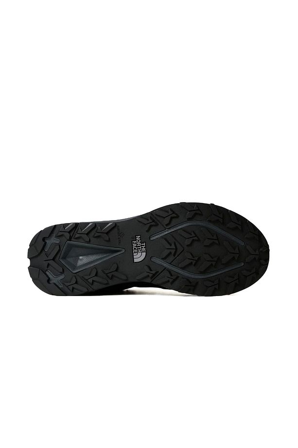 M Vectiv Exploris 2 Futurelight Lthr Erkek Outdoor Ayakkabısı NF0A7W4ZNY71 Siyah - 5